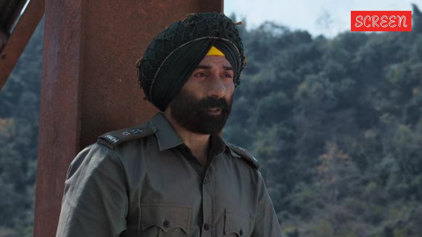 Border 2 Advance Booking Report: Sunny Deol-Varun Dhawan starrer sells over 1 lakh tickets; earns Rs 3.7 cr
