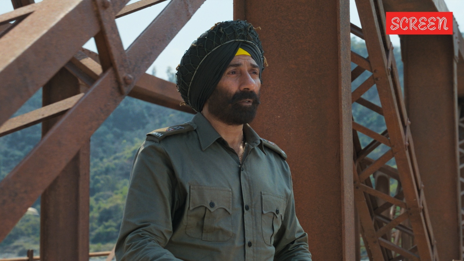 Border 2 Worldwide Box Office Collection Day 1 Updates: Sunny Deol-starrer opens at Rs 30 crore, stays behind Gadar 2