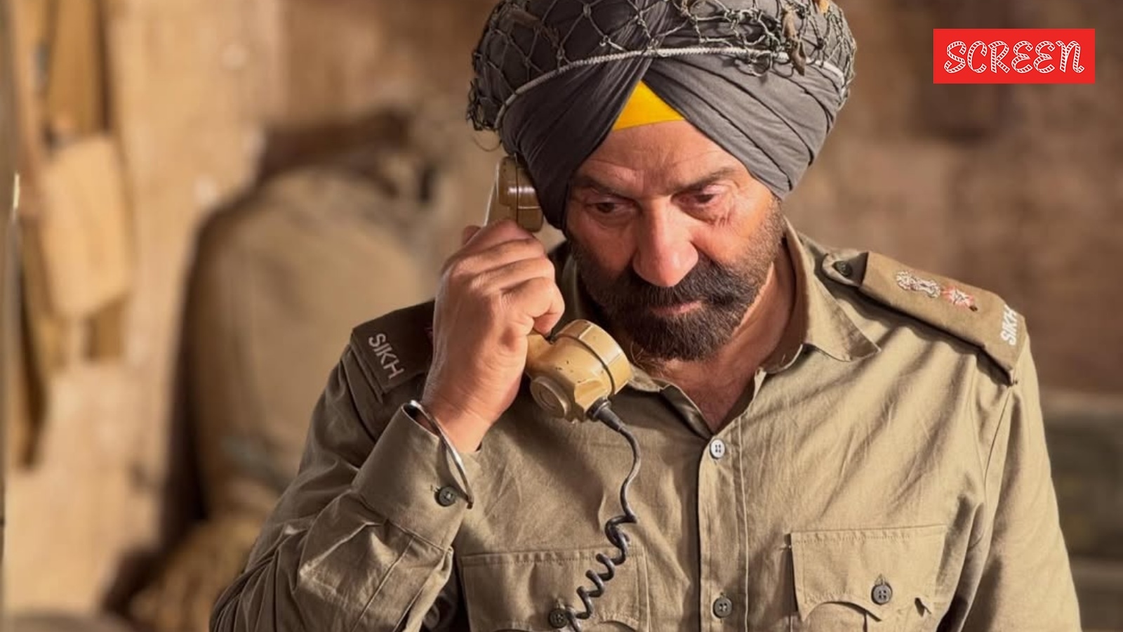 Border 2 movie review: Sunny Deol-Varun Dhawan-Diljit Dosanjh film keeps the flag flying high