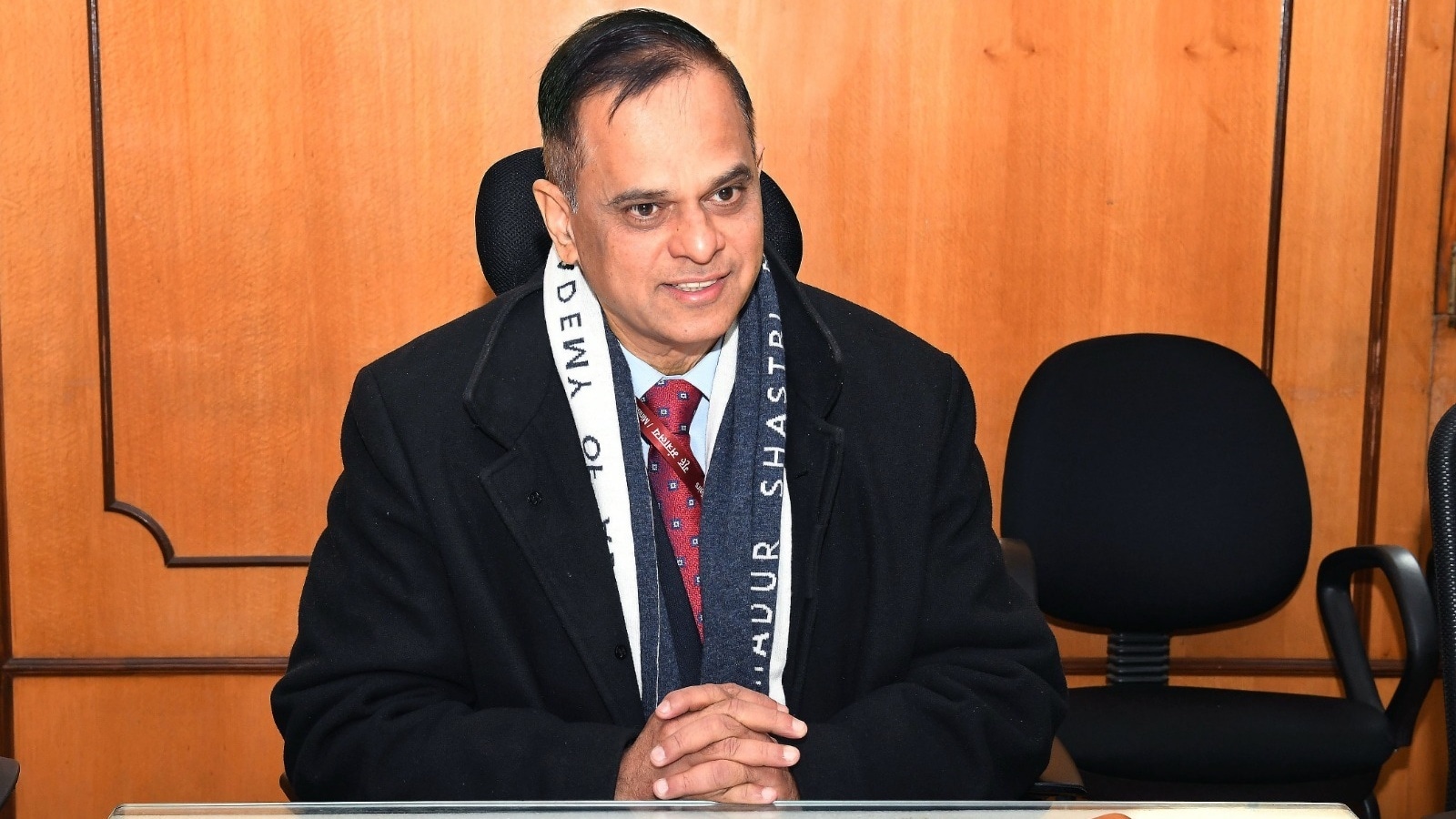 Cabinet secretary lauds Rajasthan Government&rsquo;s Raj-UNNATI initiative for project monitoring