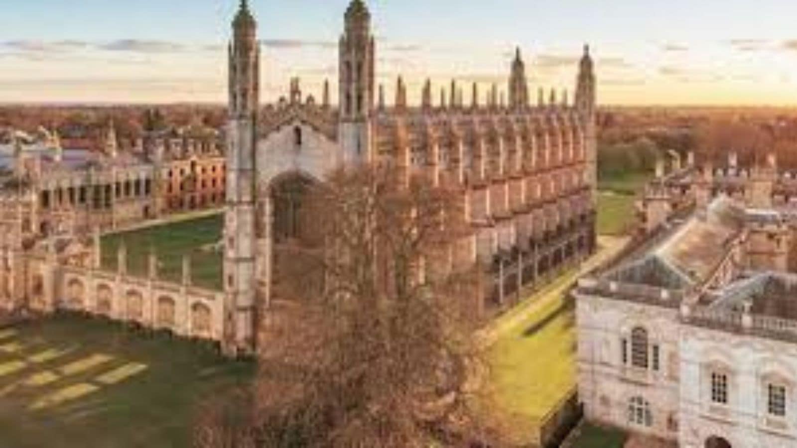 Cambridge University expands entry for Indians, plans to accept CBSE Class 12th qualification