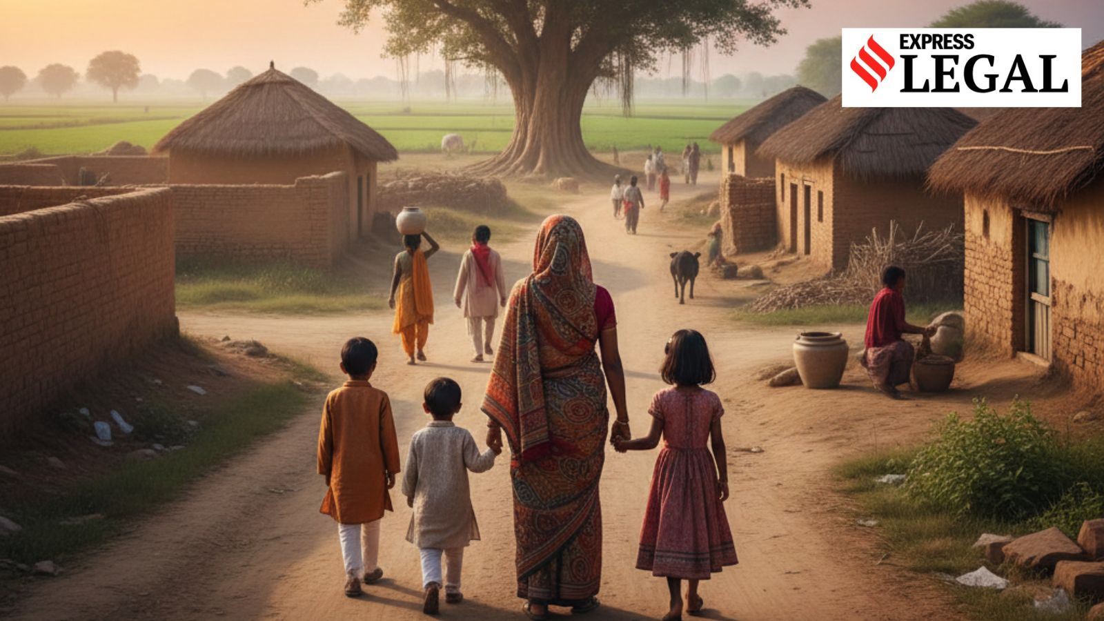 Can adoption save your election? Orissa High Court dismisses woman sarpanch&rsquo;s petition in &lsquo;two-child&rsquo; ruling