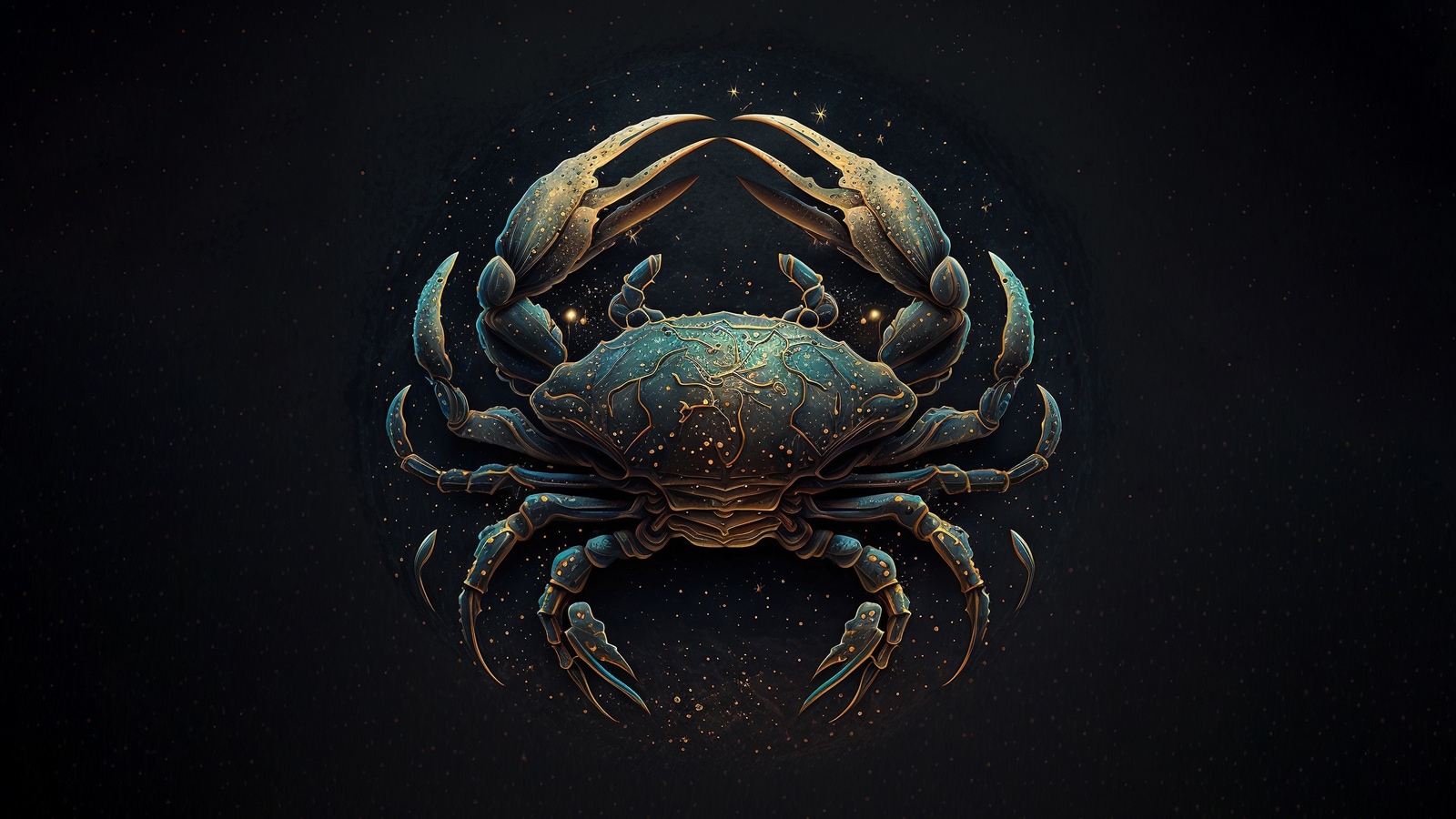 Cancer Horoscope Today, 24 January 2026: Creative assignments flow easily as instinct guides you