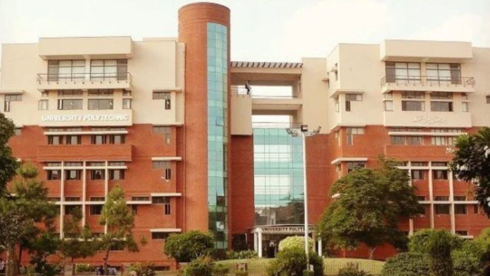 Caste abuse allegation at Jamia Millia Islamia polytechnic, FIR filed