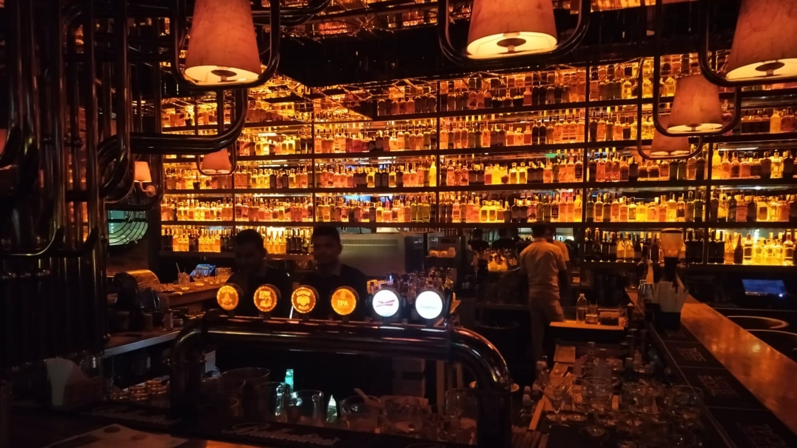 Che&shy;ers to premium: Liquor merchants welcome lower duty on EU wines