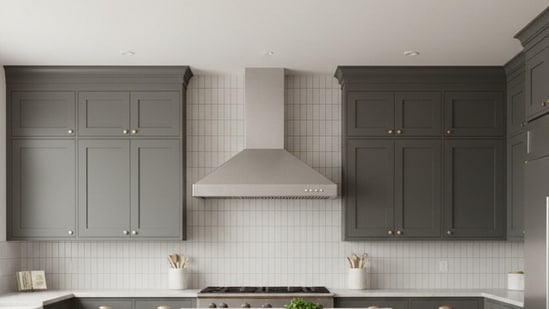 I live in small apartment and these are the 8 chimneys that I found suitable for my compact kitchen