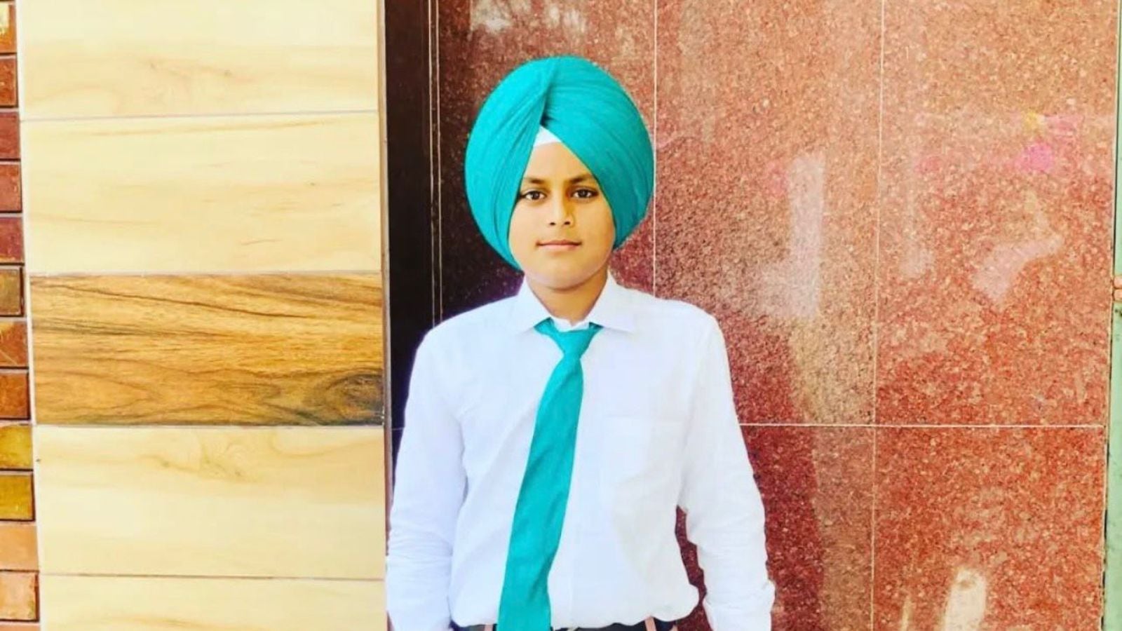 Chinese kite string claims Class 10 student, had turned 15 last month