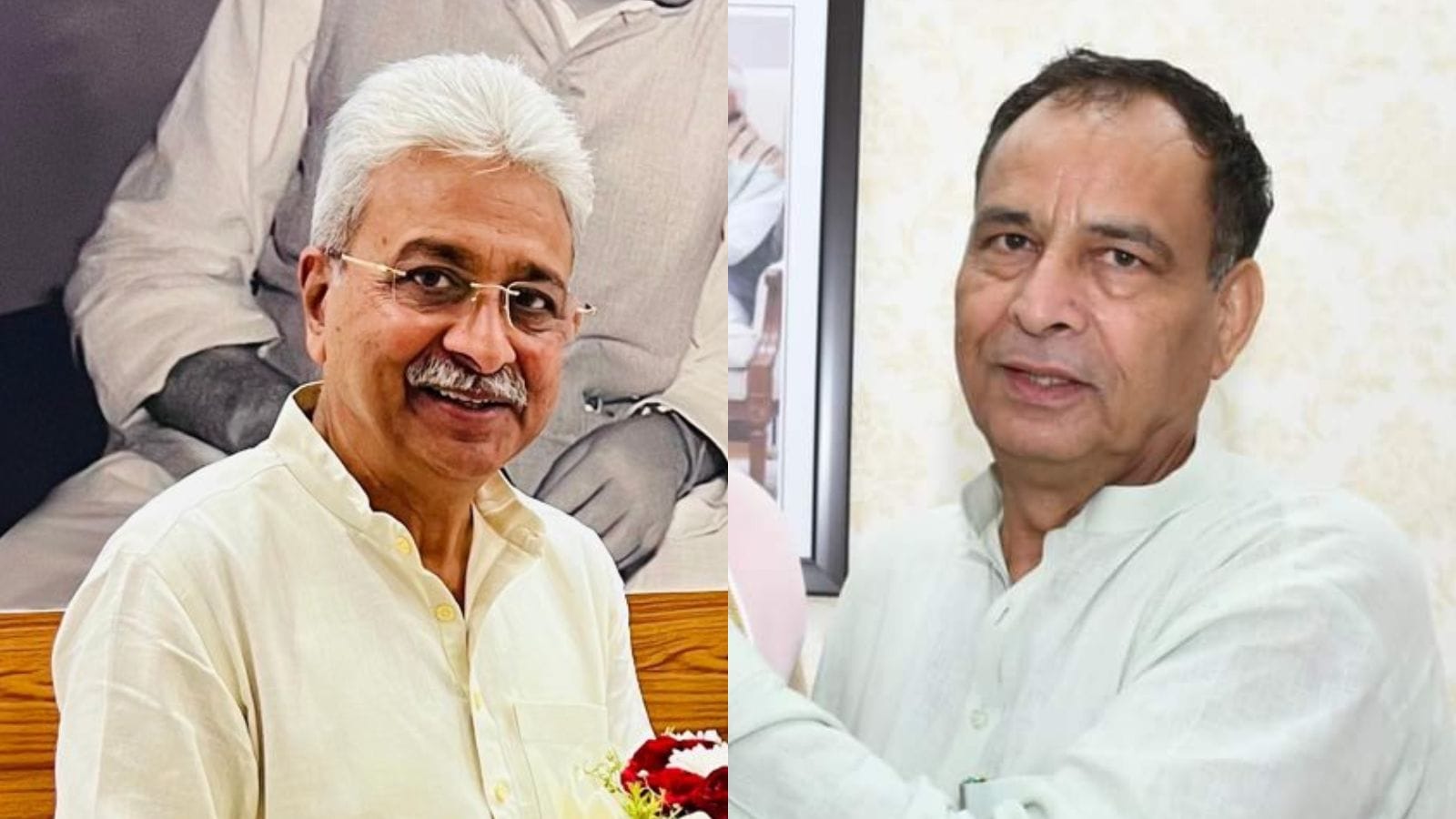 Congress, BJP gear up as 5-year term of 7 municipal bodies in Haryana ends