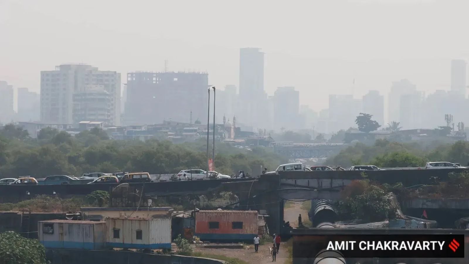 Consider air pollution’s economic impact for effective steps, matter is of public interest: Bombay HC to civic bodies