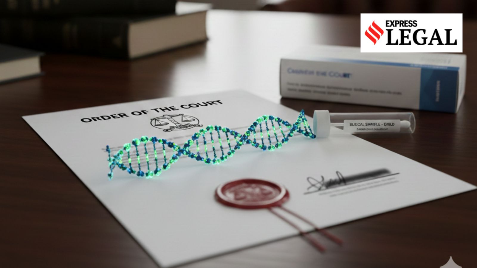 DNA test of child can be ordered to prove adultery of wife, rules Madhya Pradesh High Court, rejects woman&rsquo;s plea