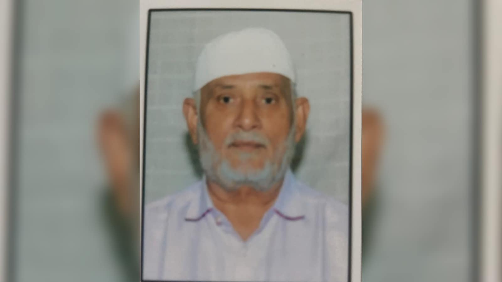 Days after BJP leader objected to his name in Gujarat voters’ roll, dholak player Mir Haji Kasam features in another list &ndash;  Padma Shri