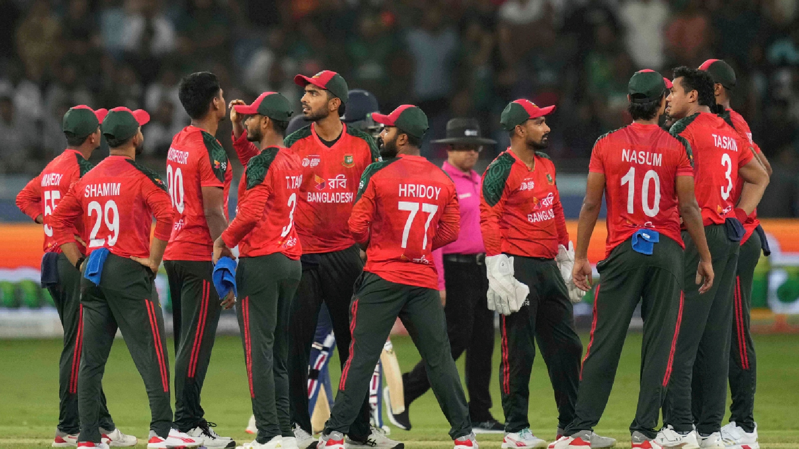 Days after saying India unsafe for cricketers, Bangladesh clears shooters trip to Delhi