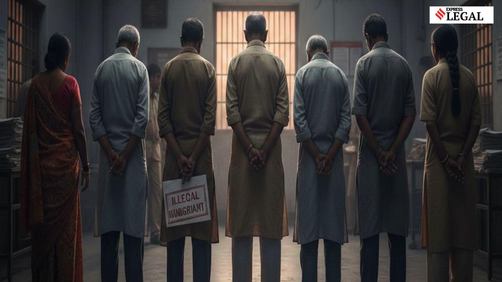 1990 ‘ਚ ‘ਗੈਰ-ਕਾਨੂੰਨੀ’ ਕਰਾਰ: ਗੁਹਾਟੀ ਹਾਈ ਕੋਰਟ ਨੇ 35 ਸਾਲ ਦੀ ਦੇਰੀ ਤੋਂ ਬਾਅਦ ਵਿਅਕਤੀ ਦੀ ਪਟੀਸ਼ਨ ਕਿਉਂ ਖਾਰਜ ਕੀਤੀ