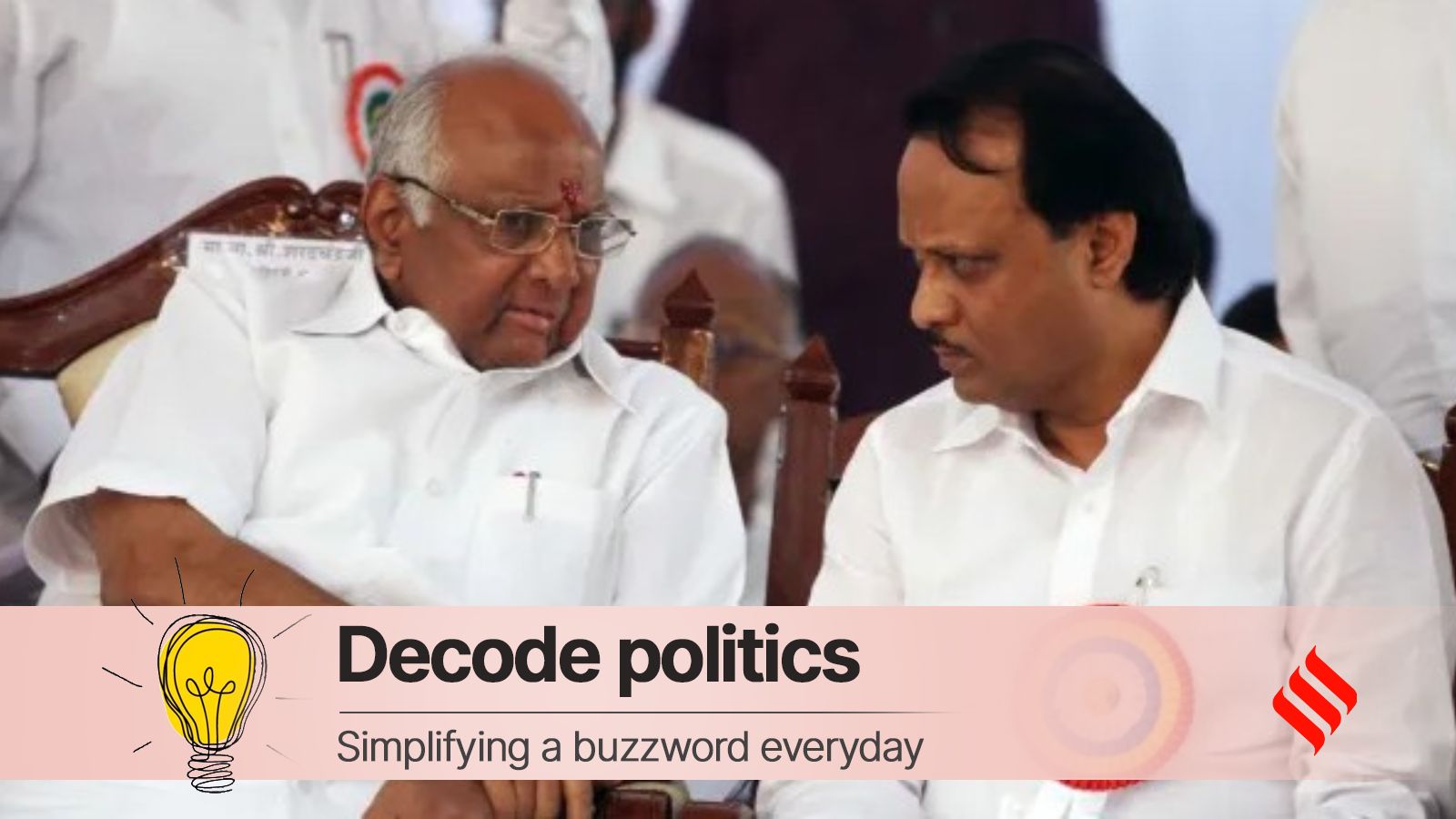 Decode Politics | After Ajit Pawar&rsquo;s death, the big if: what a united NCP could have meant