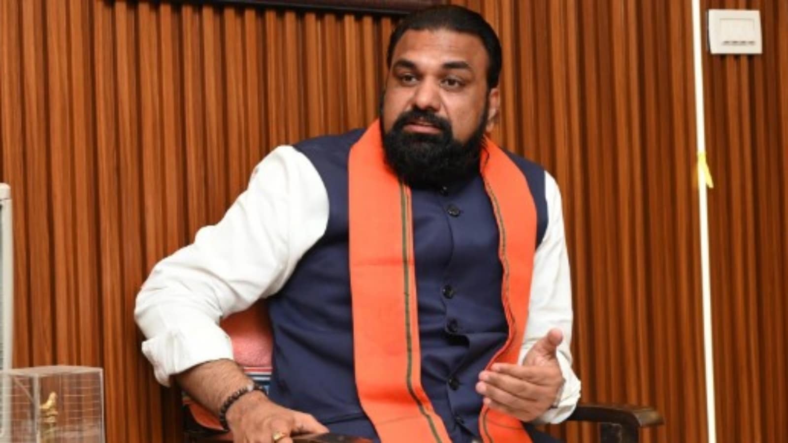 Delhi Confidential: Makhana&rsquo;s Tableau Debut