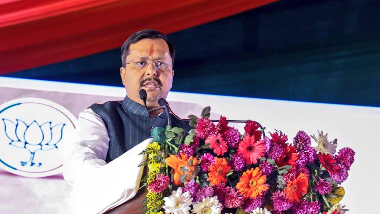 Delhi Confidential: Polite Reminder