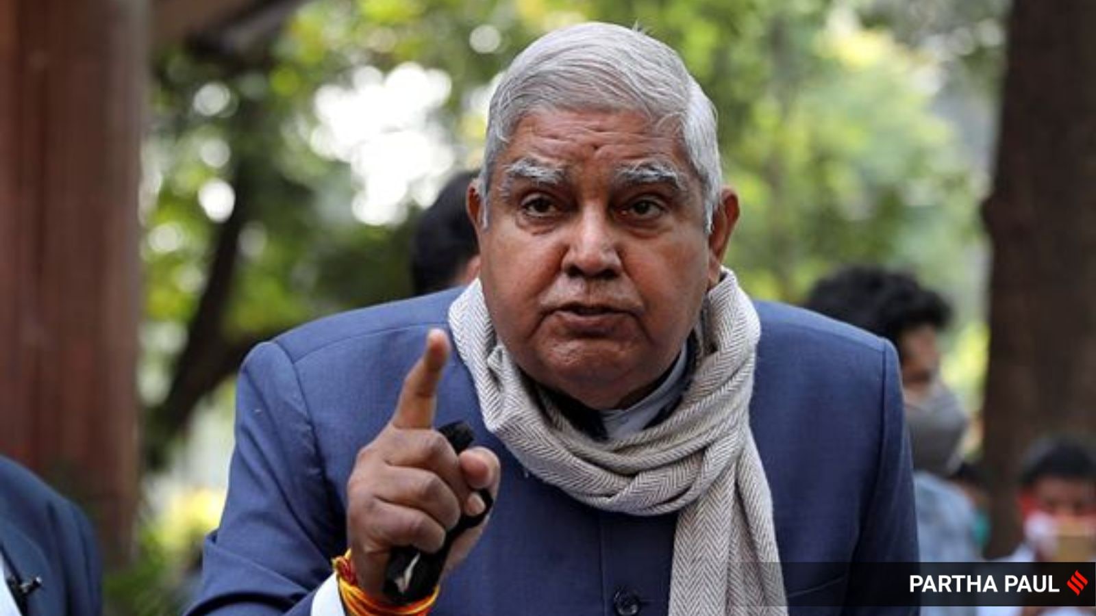 Delhi Confidential: Republic Day Appearance