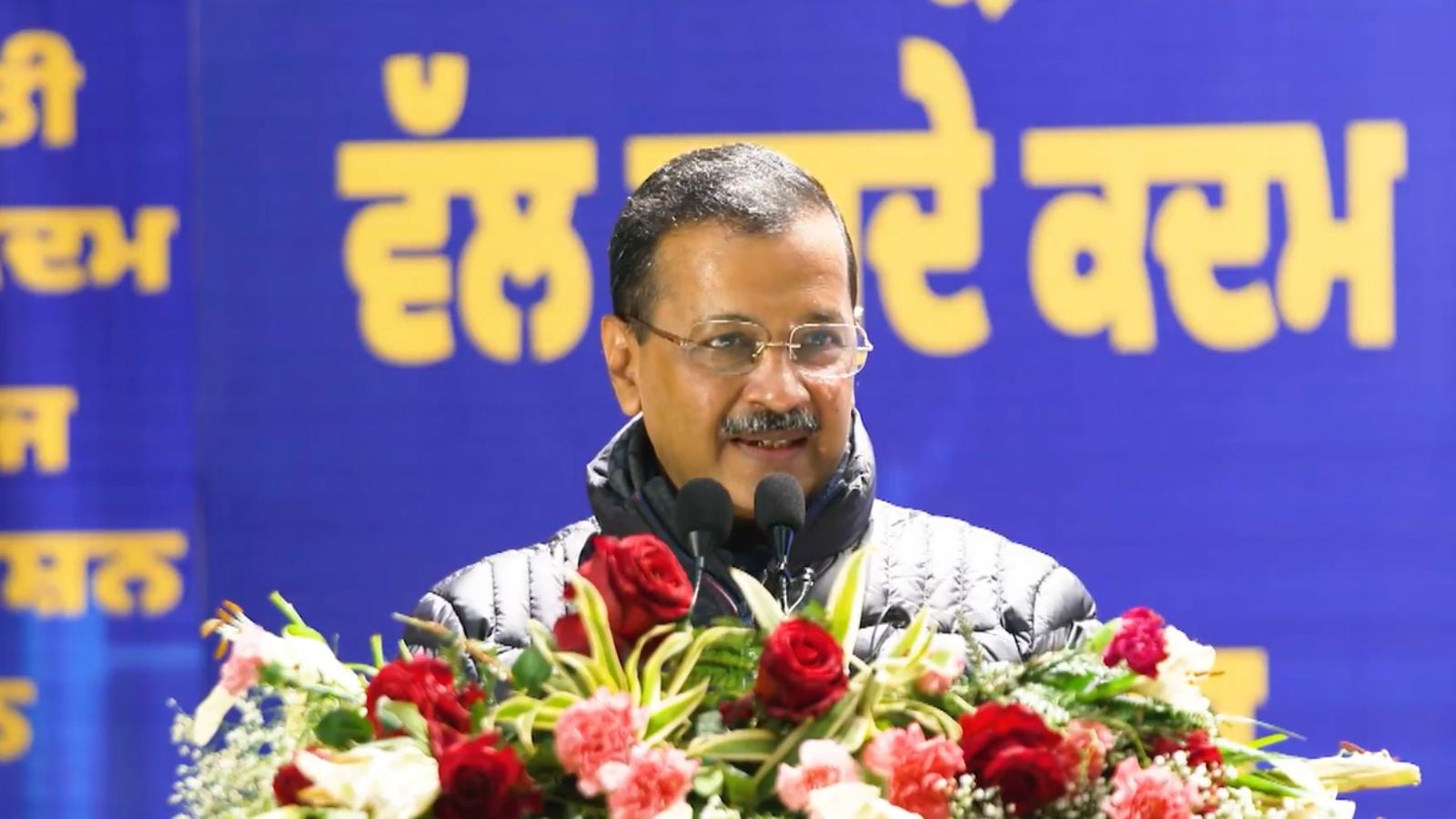 Delhi court acquits Arvind Kejriwal in two ED cases over summons