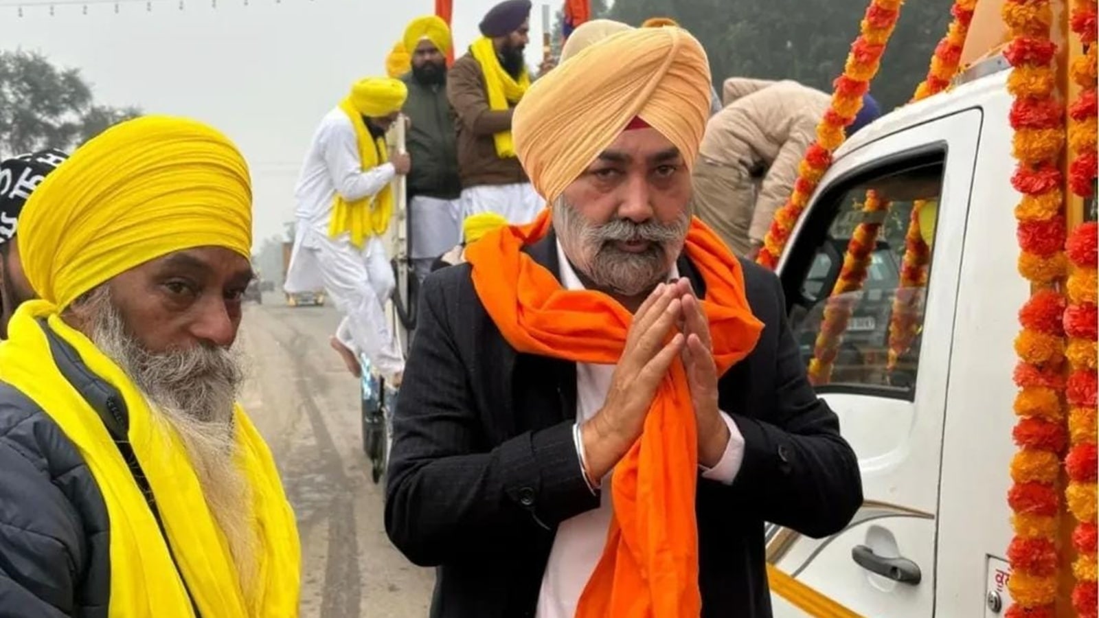 Deputy Mayor slams Rs 1,000-cr joint tender in Mohali, says sidelines local contractors