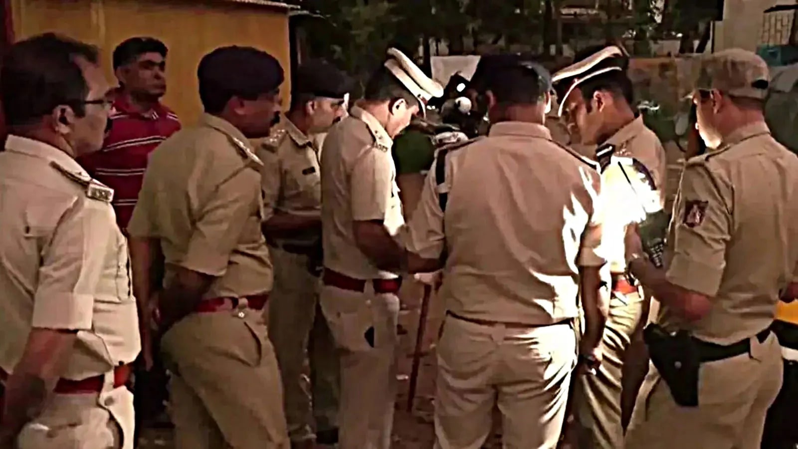 Digital eyes, no phones: How Mysuru police tracked gang involved in Rs 10 crore Hunsur heist to Bihar