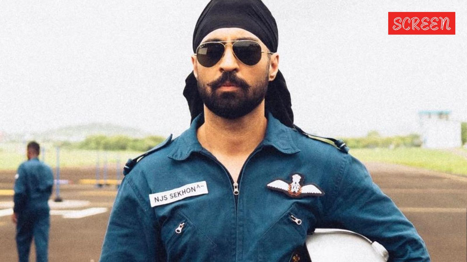Diljit Dosanjh says he didn&rsquo;t have money to watch original Border in theatres, didn’t expect to star in the sequel 19 years later. Watch