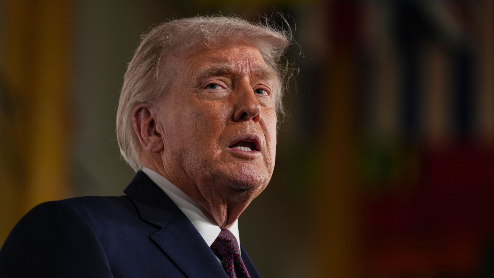 Donald Trump warns UK about business with China after Starmer-Xi talks