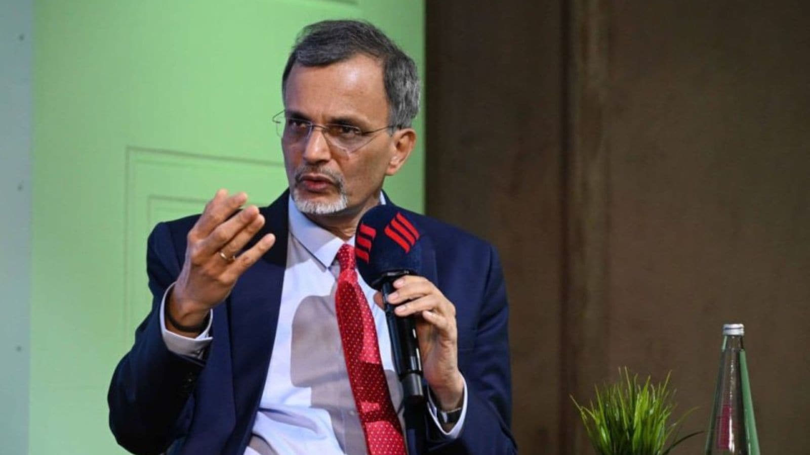 Economic Survey: Almost all of India’s climate finance needs being met domestically, but not enough