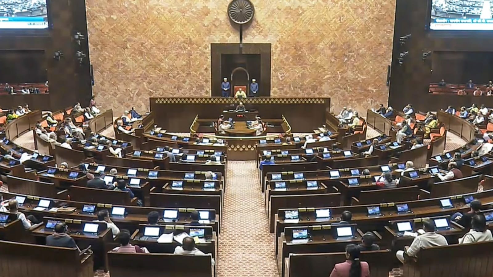 Economic Survey: Live entertainment sector surpassed Rs 10,000 cr in &rsquo;24