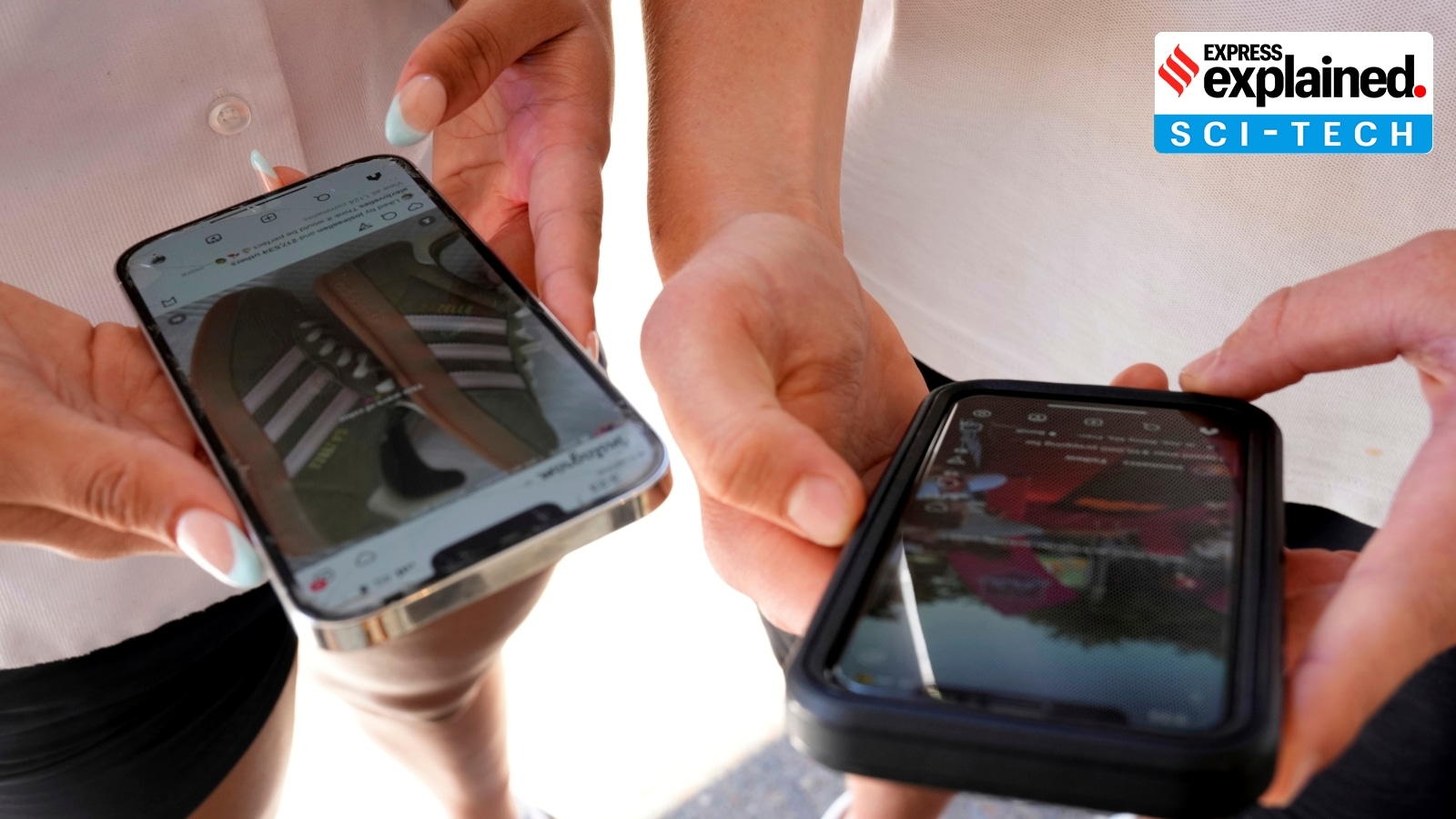 Economic Survey calls for social media age limit: How this will this tackle digital addiction