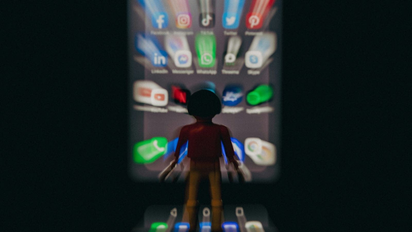 Economic Survey red flags digital addiction as hurting teen mental health &mdash; Here&rsquo;s what it recommends to fix it