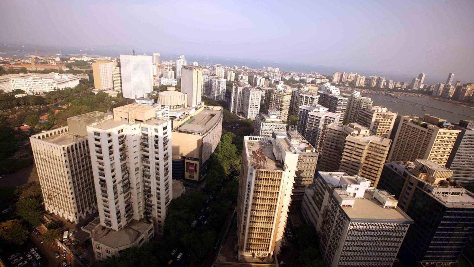 Embassy Developments enters MMR with three residential projects worth over Rs 12,000 crore