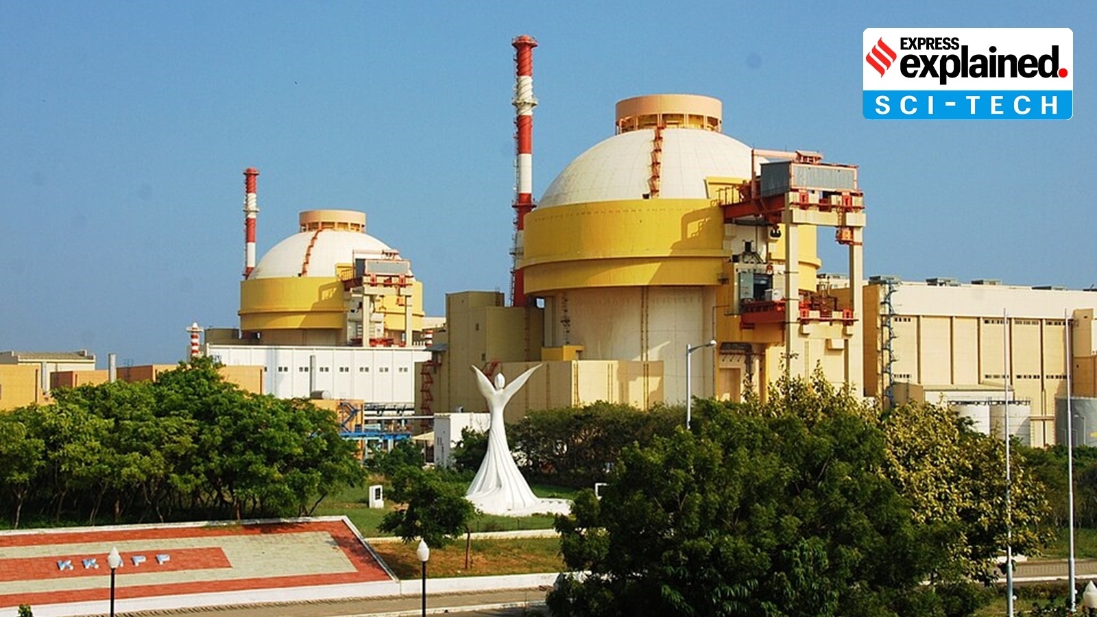 Expert Explains: Why Thorium-based nuclear power generation is key to securing India&rsquo;s energy independence
