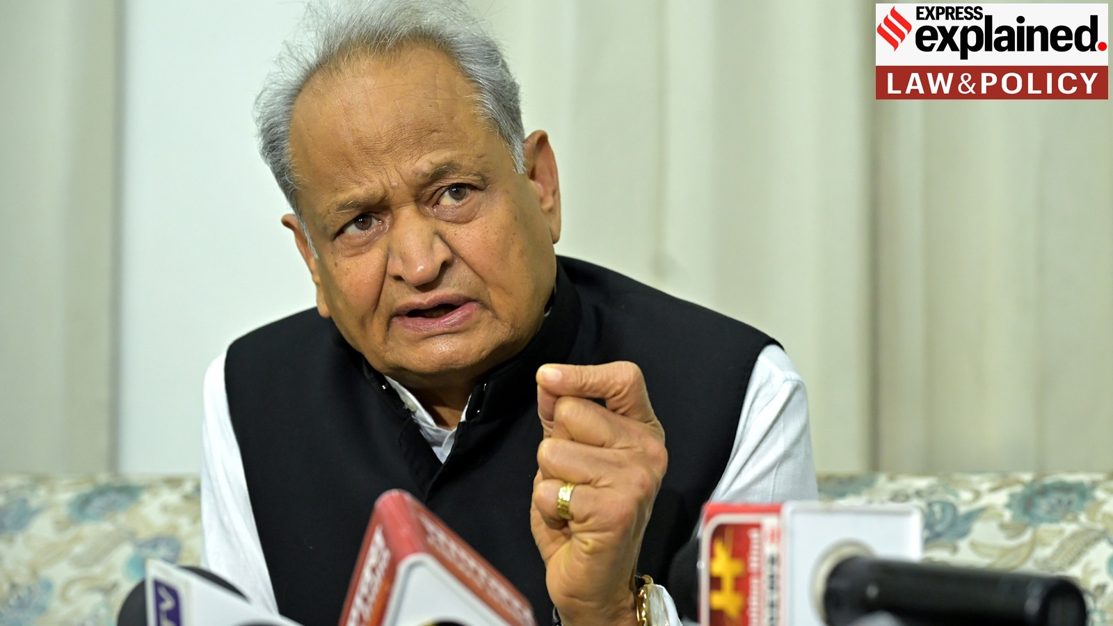 Explained: The Rajasthan honour killing Bill, why Governor has returned it