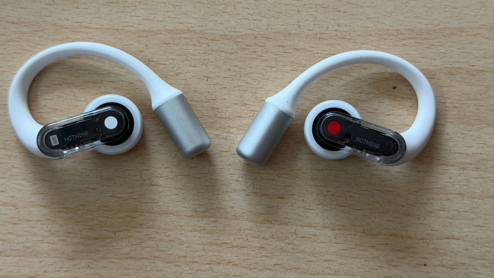 Fifty Per Cent Off: Great looks, good sound…now at half the price!