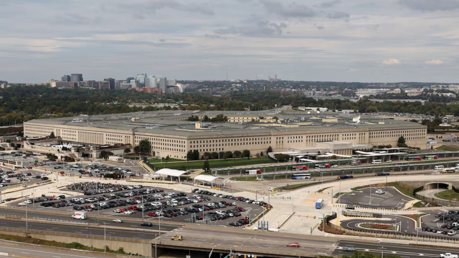 Forget China: Why Trump&rsquo;s new Pentagon strategy is moving US military to Greenland and Panama Canal