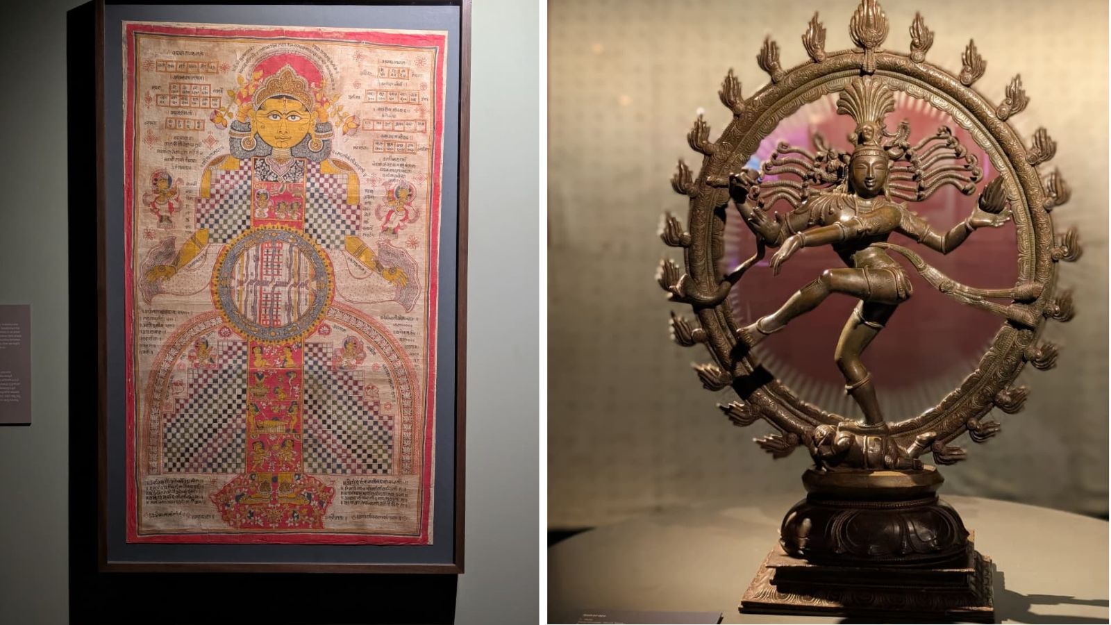From ancient Buddhist stonework to photographic displays: Inside new exhibit at Bengaluru’s art gallery where you can play a 19th-century board game
