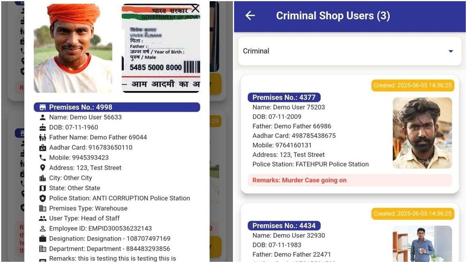 GPS-based location tagging, real-time photo capture: How Delhi Police’s eParikshan app is boosting security ahead of Republic Day