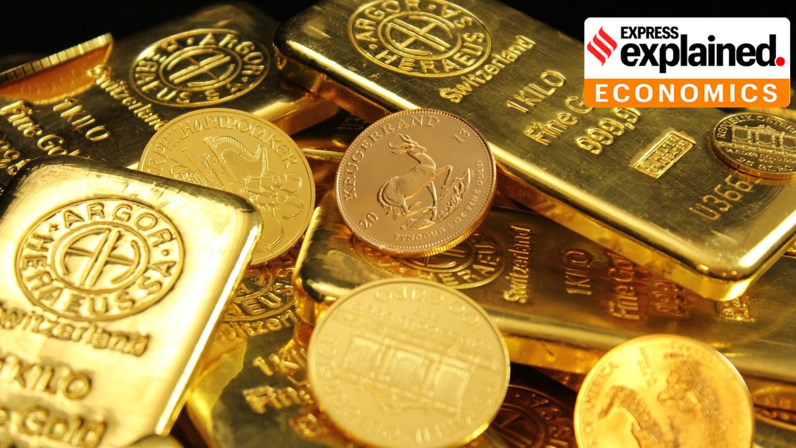 Gold crosses $5,000/oz: Fears of dollar instability, impending debt crisis behind meteoric rise