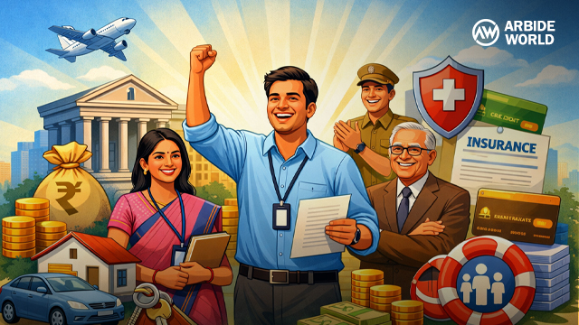 Good News: ਕੇਂਦਰੀ ਕਰਮਚਾਰੀਆਂ ਨੂੰ ਮਿਲੀ ਨਵੀਂ ਸੁਵਿਧਾ, ਫਾਇਦੇ ਜਾਣੋ