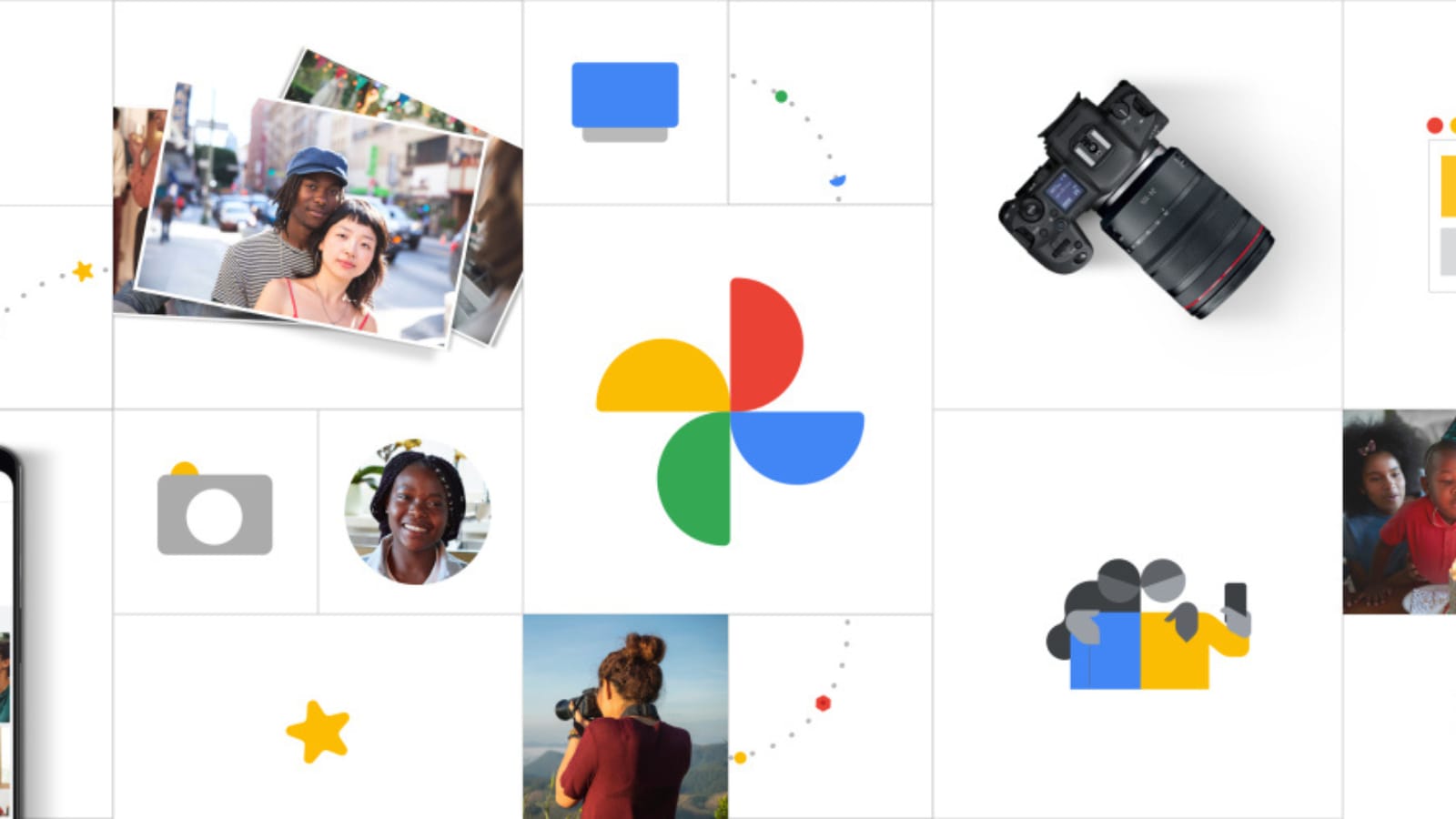 Google Photos introduces &lsquo;Me Meme&rsquo;, an AI tool for personalised memes