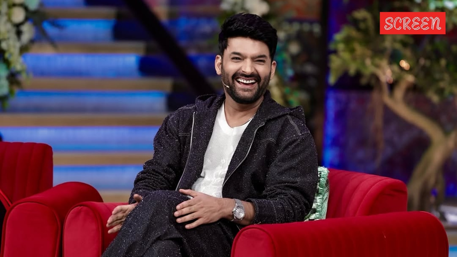 Great Indian Kapil Show’s viewership down by 47 percent since opening season; pushed out of Netflix global rankings