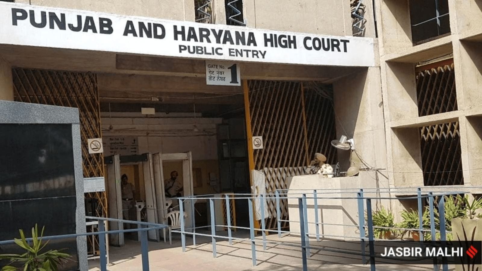 HC dismisses challenge to Haryana Advocate General appointment