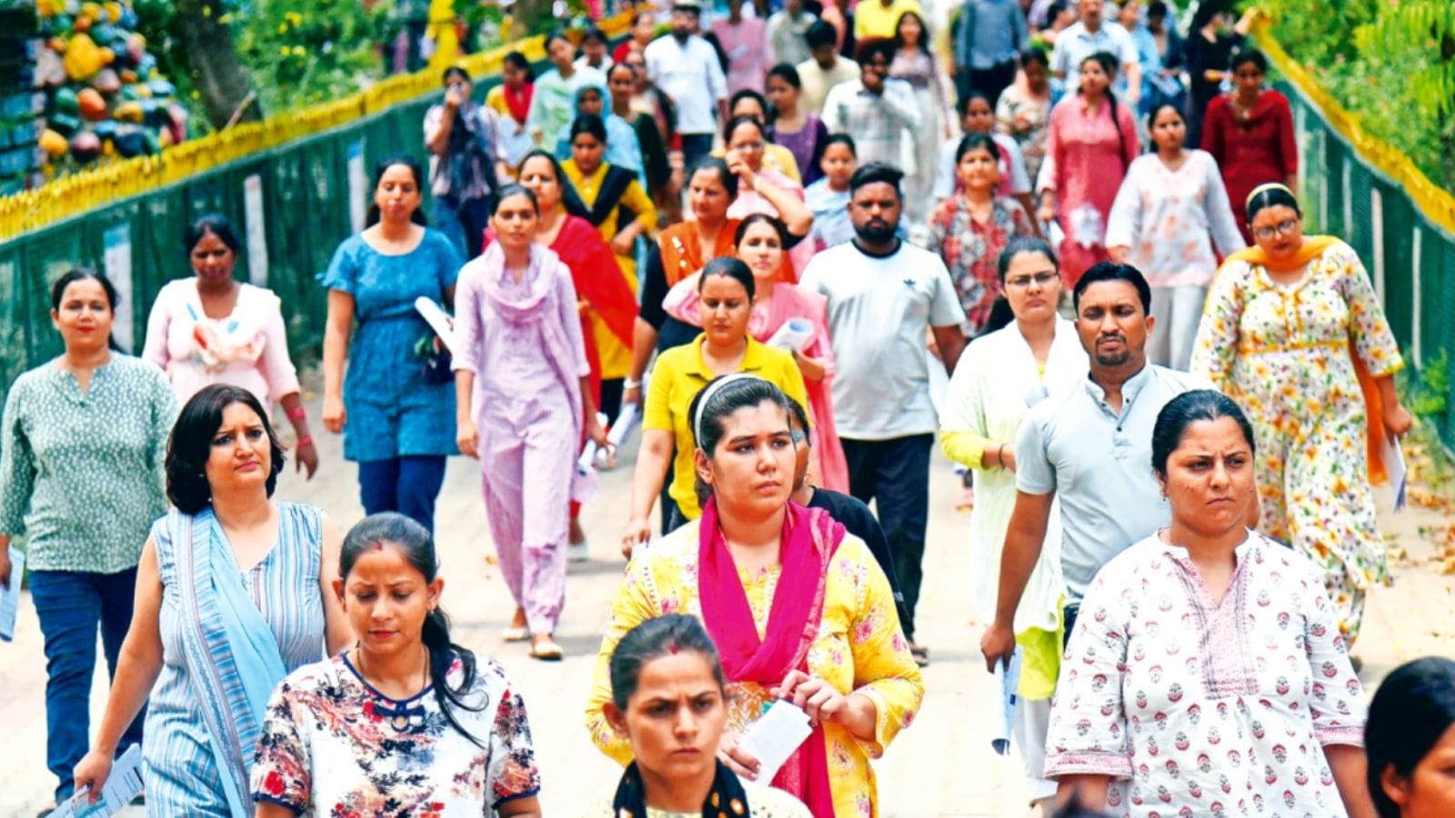 HC pulls up Haryana public service commission from overstepping in recruitment