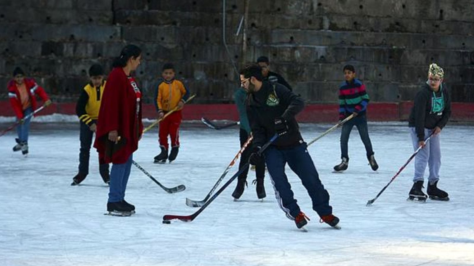 HC refuses to lift stay on state ice hockey team selection ahead of Khelo India Winter Games,&nbsp;slams ‘chalta hai’ trials