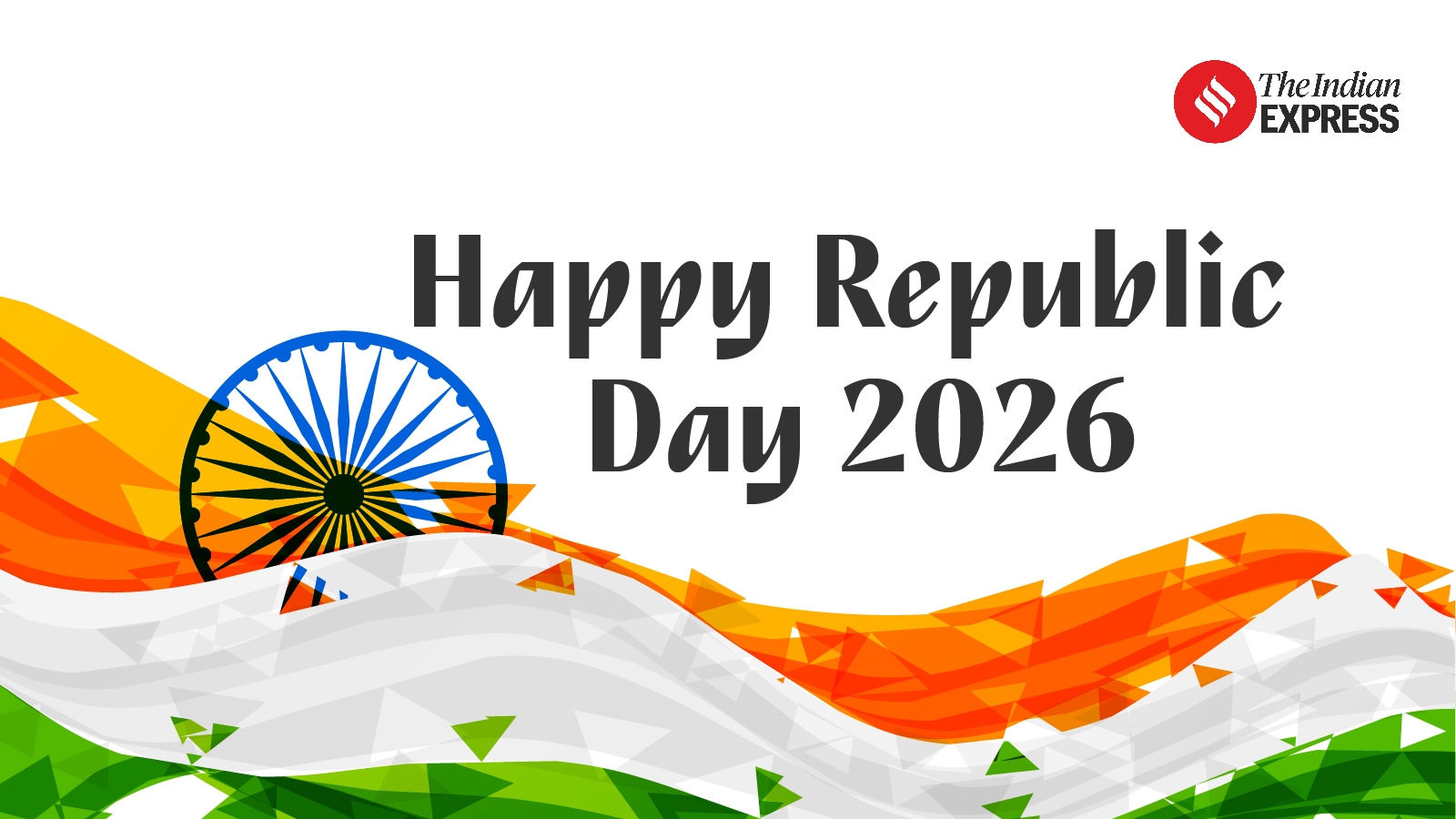 Happy Republic Day 2026: Best Wishes, Images, Quotes, Photos, Messages, WhatsApp Status, Pictures and Greetings