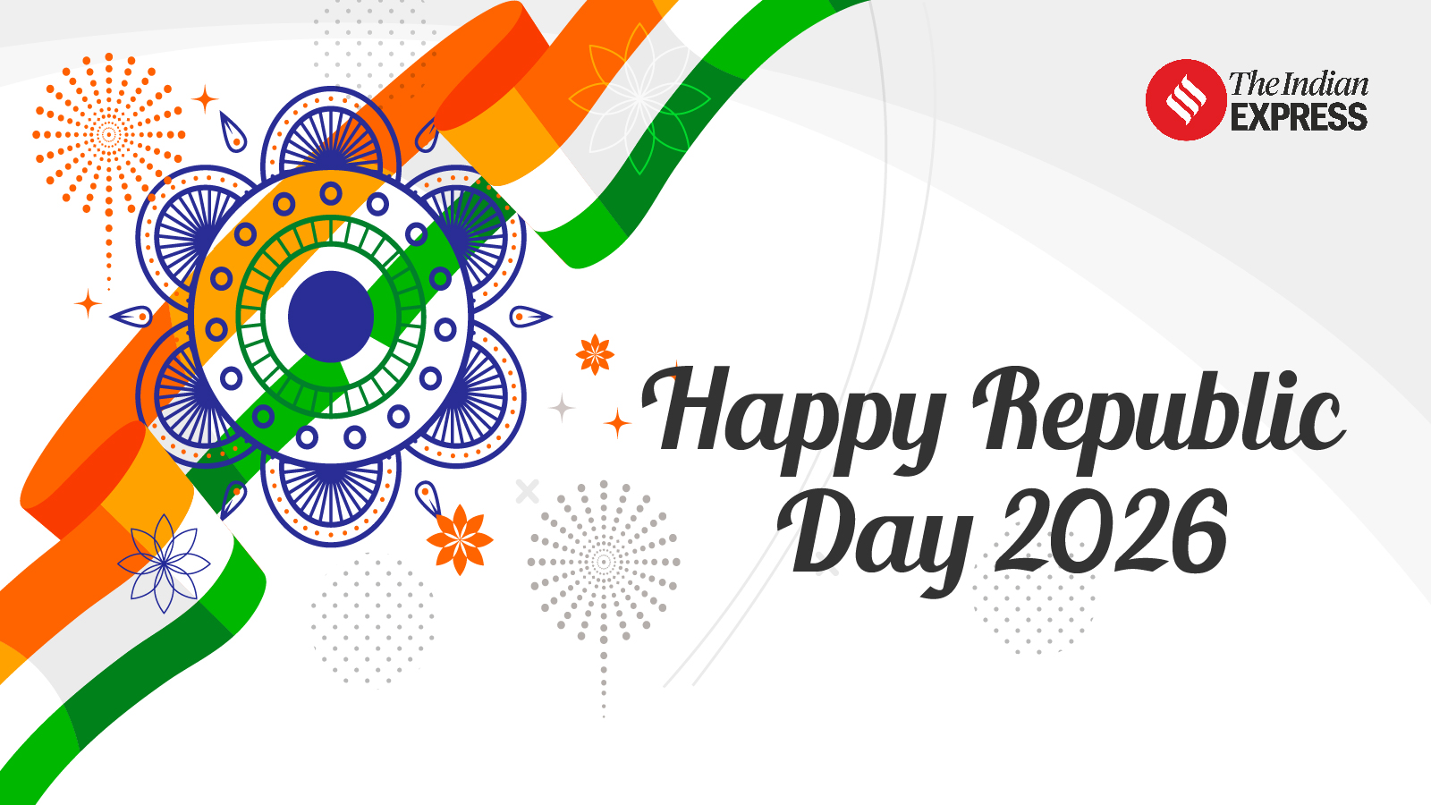 Happy Republic Day 2026: Top 50+ Wishes, Quotes, Images, WhatsApp Messages, Photos and Greetings