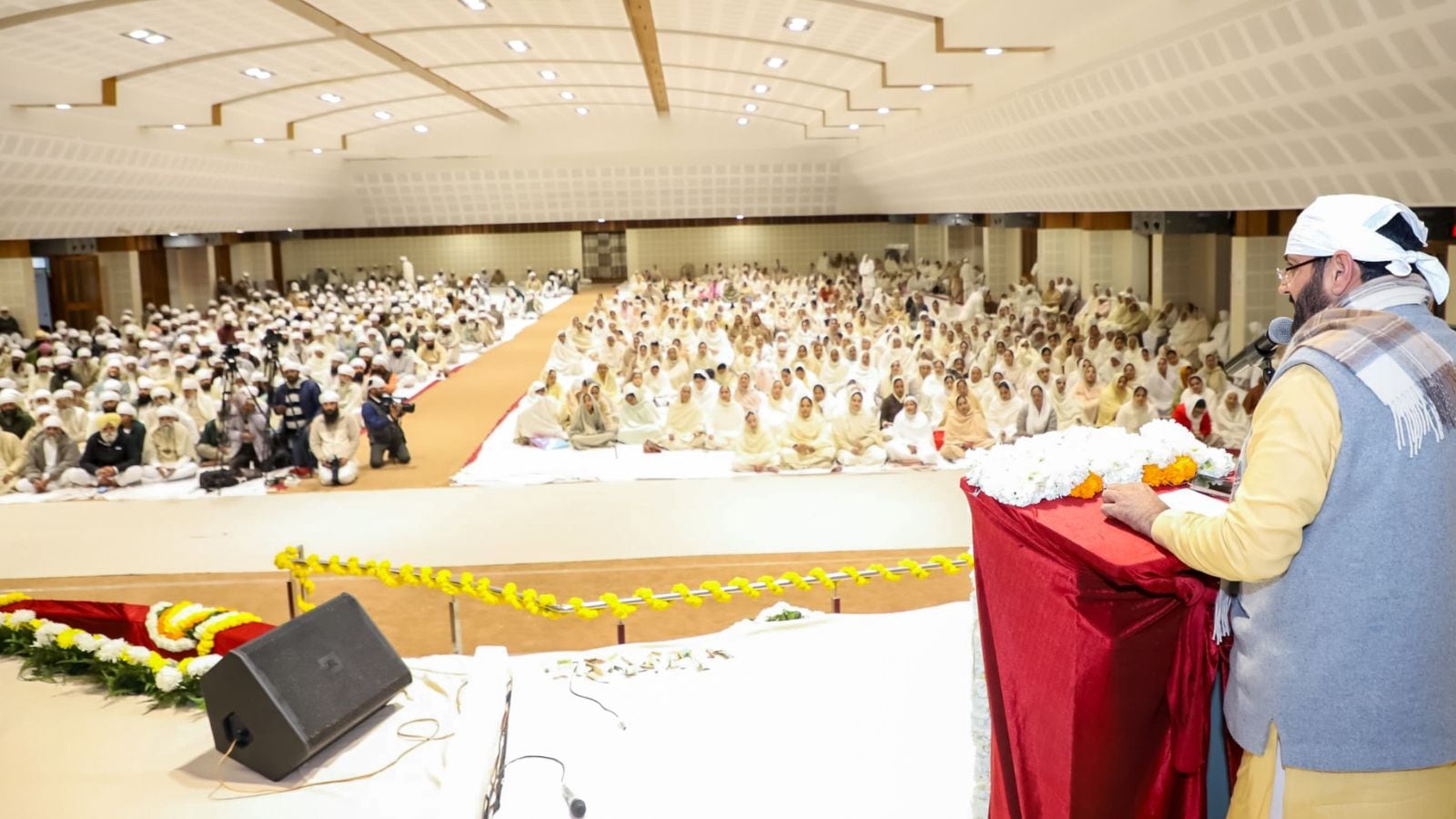 Haryana CM Saini&rsquo;s day-long outreach blends tribute, development and policy push