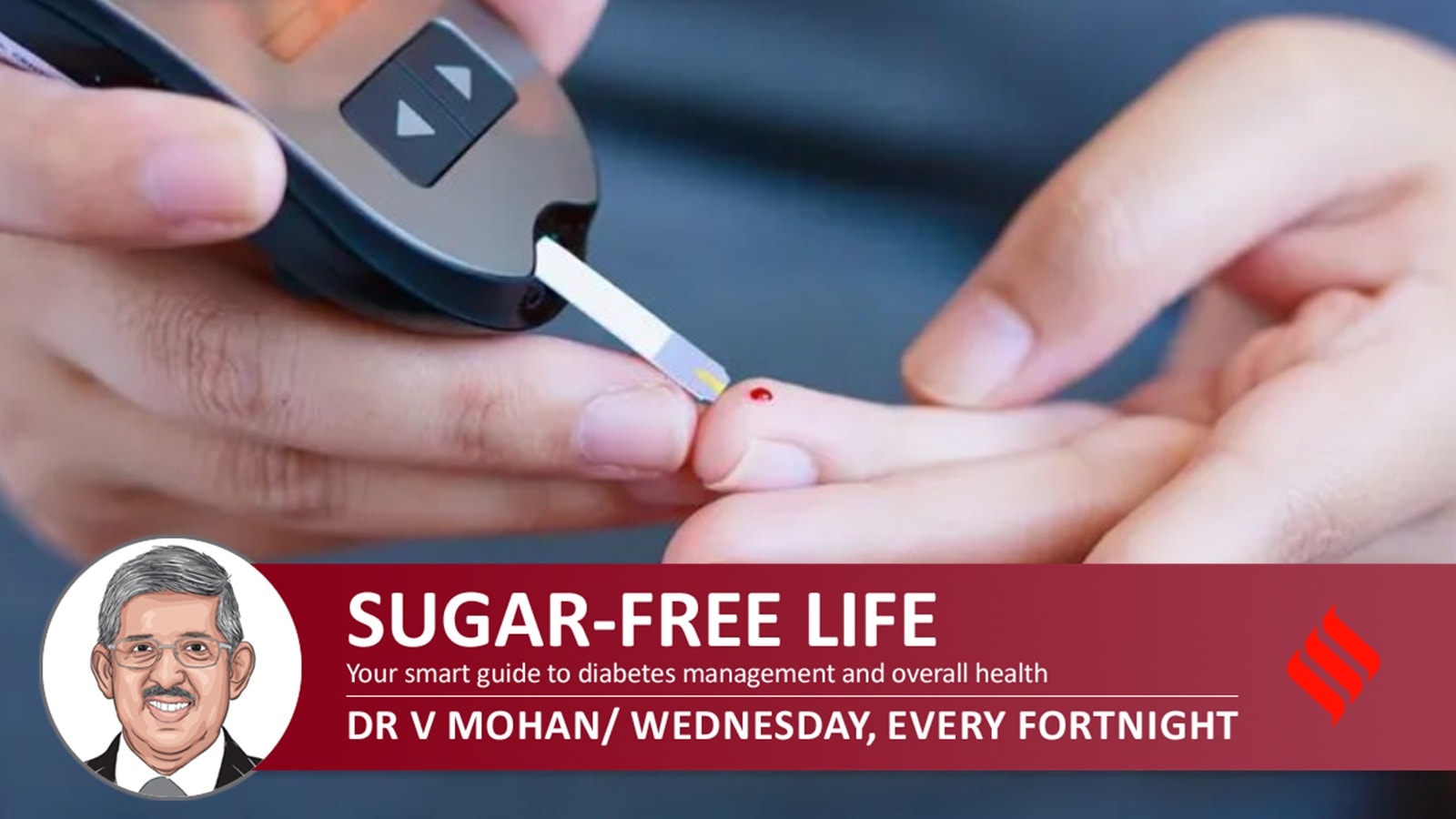 High fasting blood sugar in young adults: Why you need that 20-minute walk after dinner