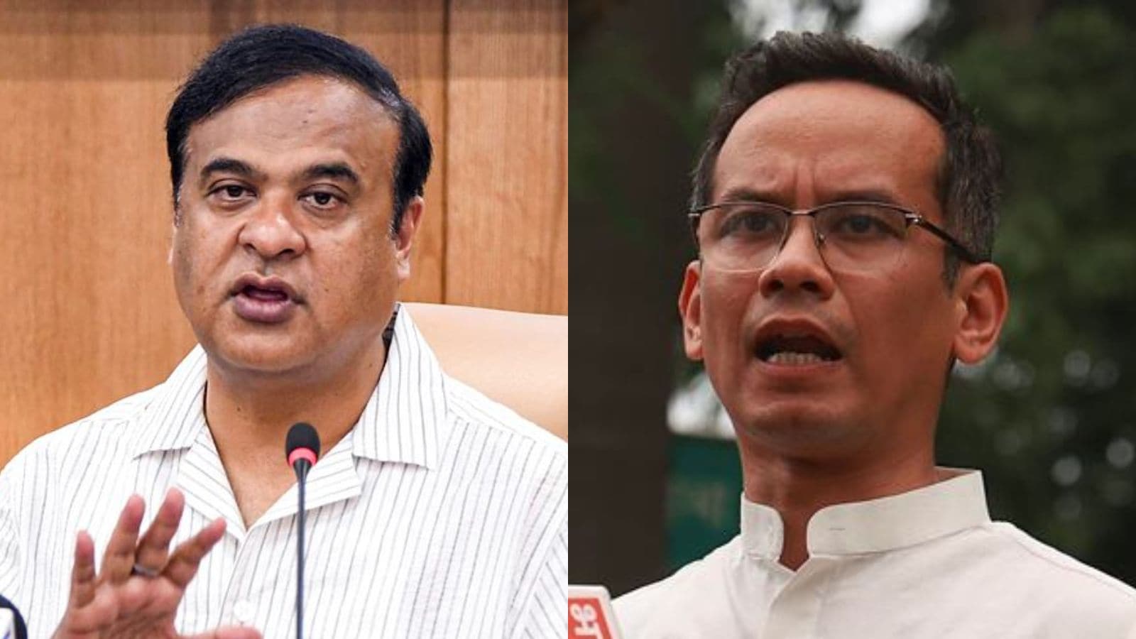 Himanta to release SIT report on &lsquo;Gaurav Gogoi&rsquo;s Pakistan links&rsquo; on Feb 8