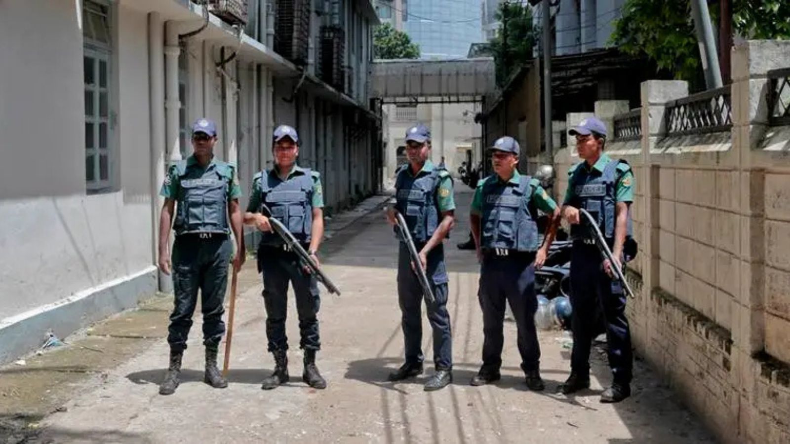 Hindu man burnt to death in Bangladesh&rsquo;s Narsingdi